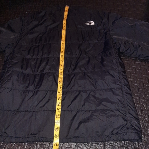 Whistler Blackcomb × The North Face collab jacket - Picture 7 of 12